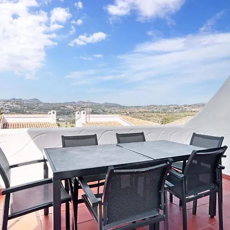 Supremo Feriehus Cumbre del Sol