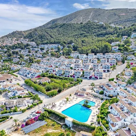 Supremo * Cumbre del Sol