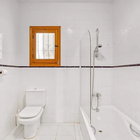 Feriehus Supremo Cumbre del Sol