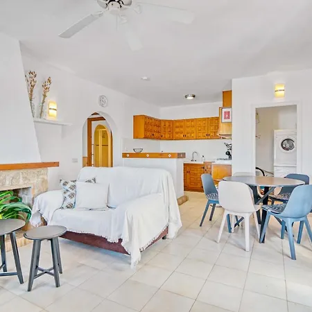 Holiday home Supremo