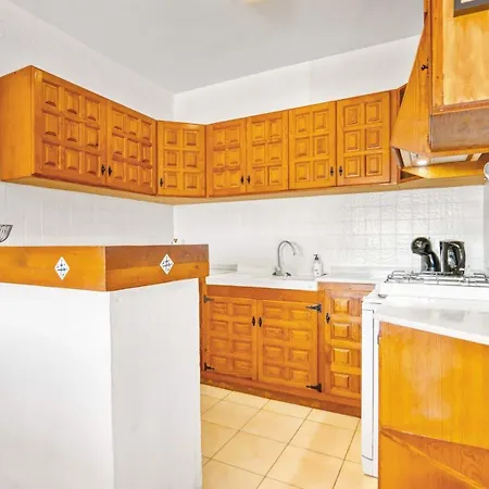 Holiday home Supremo
