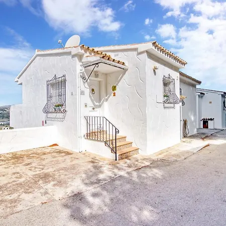 Supremo Holiday home *