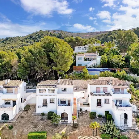 Supremo Holiday home *