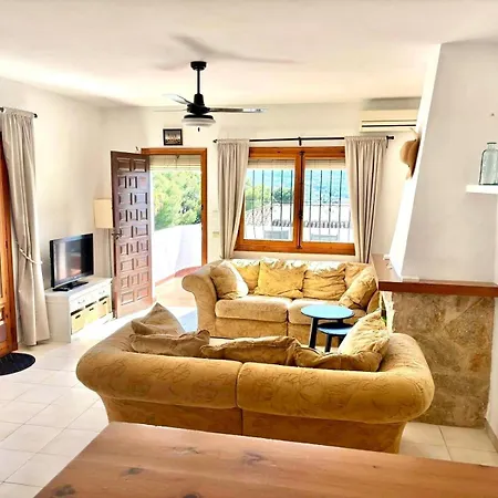 Holiday home Supremo