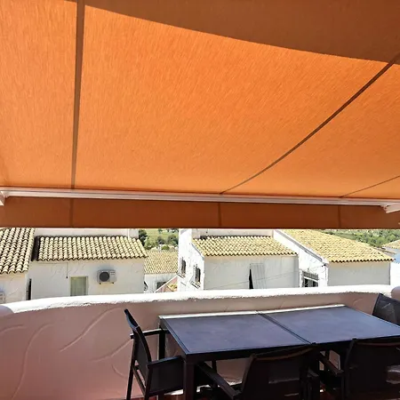 Holiday home Supremo
