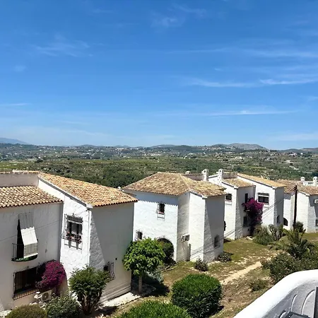 Supremo Holiday home *