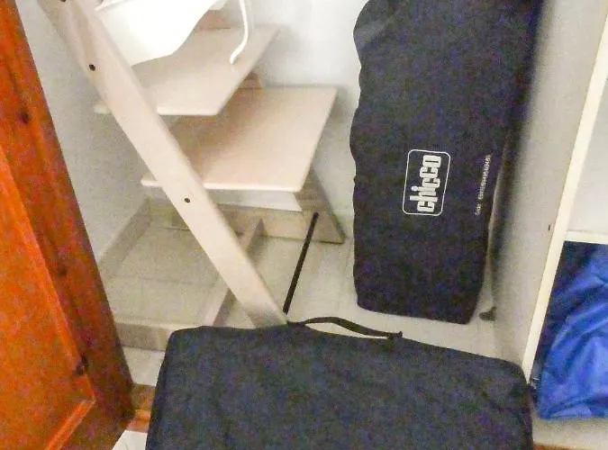 Supremo Vakantiehuis *